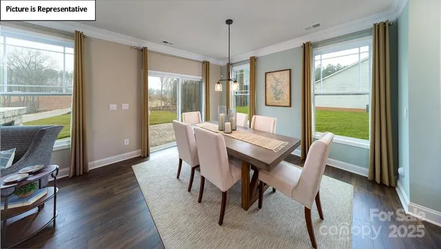 $579,960 | 127 Ventnor Way, Mooresville, NC 28115