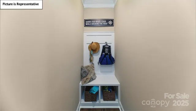 $579,960 | 127 Ventnor Way, Mooresville, NC 28115