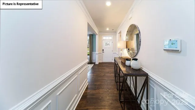 $579,960 | 127 Ventnor Way, Mooresville, NC 28115