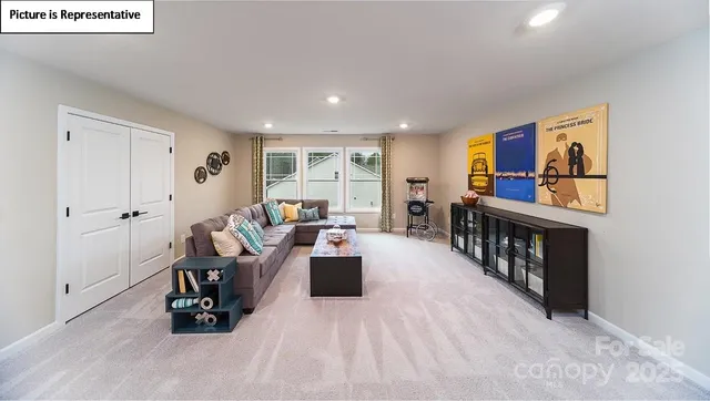 $579,960 | 127 Ventnor Way, Mooresville, NC 28115