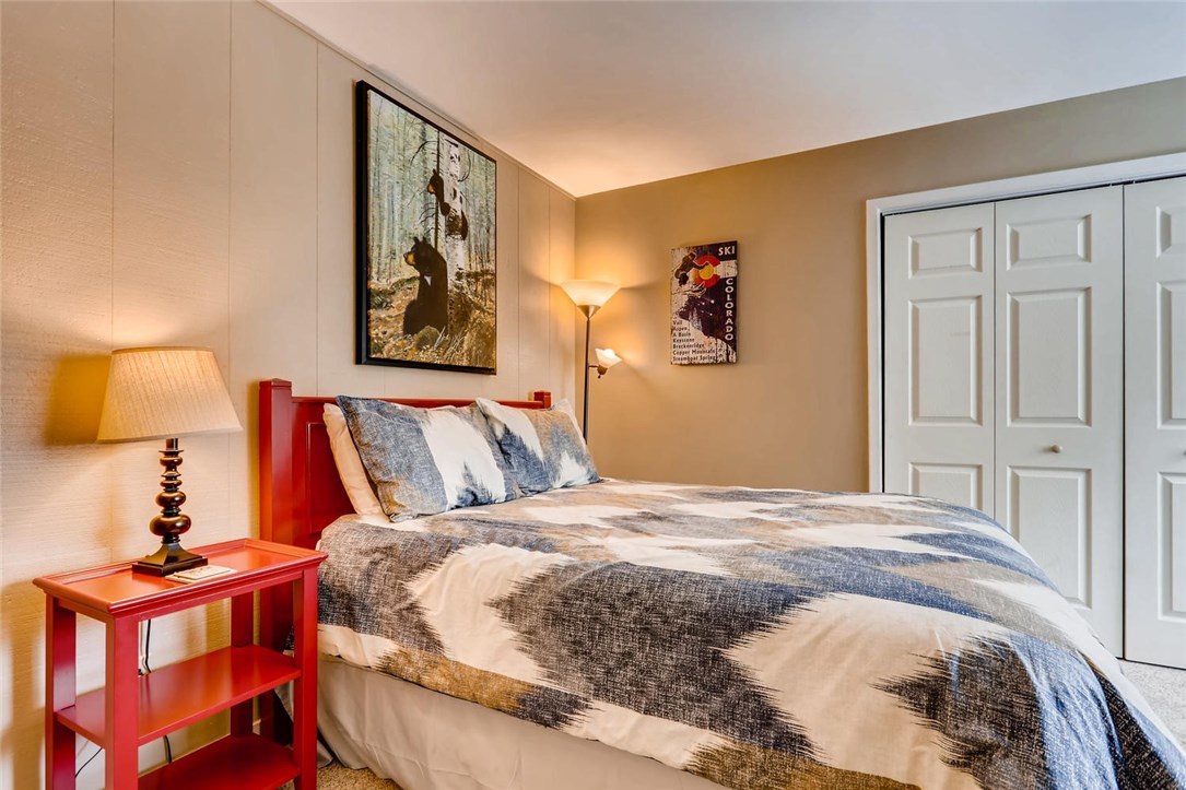 373 Wild Irishman Road, Unit 1085 Keystone, CO 80435 - Photo 15 of 35 Gallery Image 15