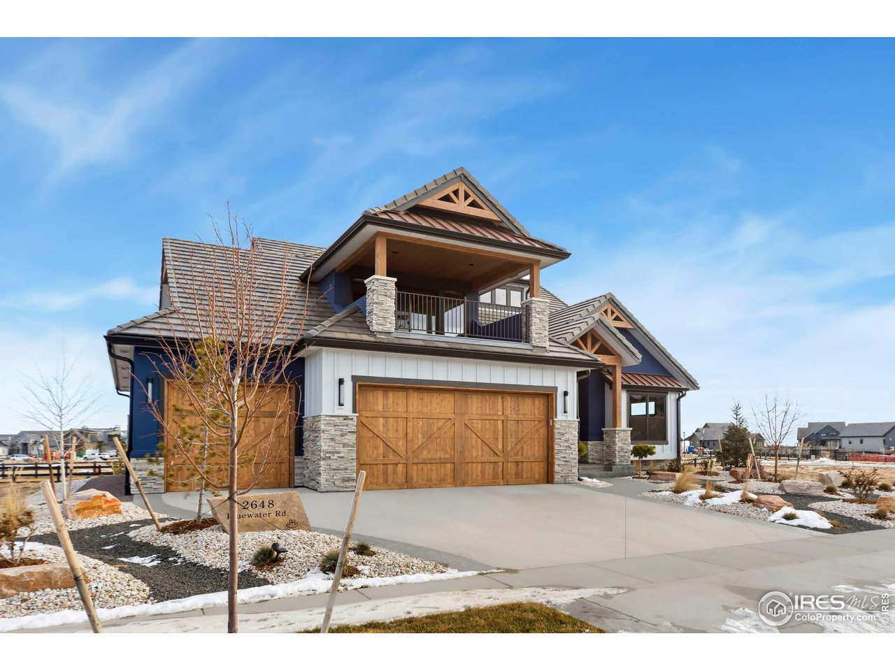 2648 Bluewater Road Berthoud, CO 80513 - Photo 2 of 36 Gallery Image 2