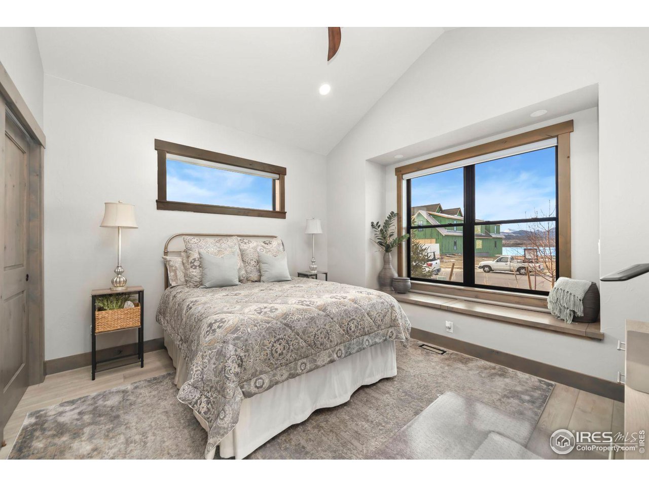 2648 Bluewater Road Berthoud, CO 80513 - Photo 22 of 36 3rd bedroom