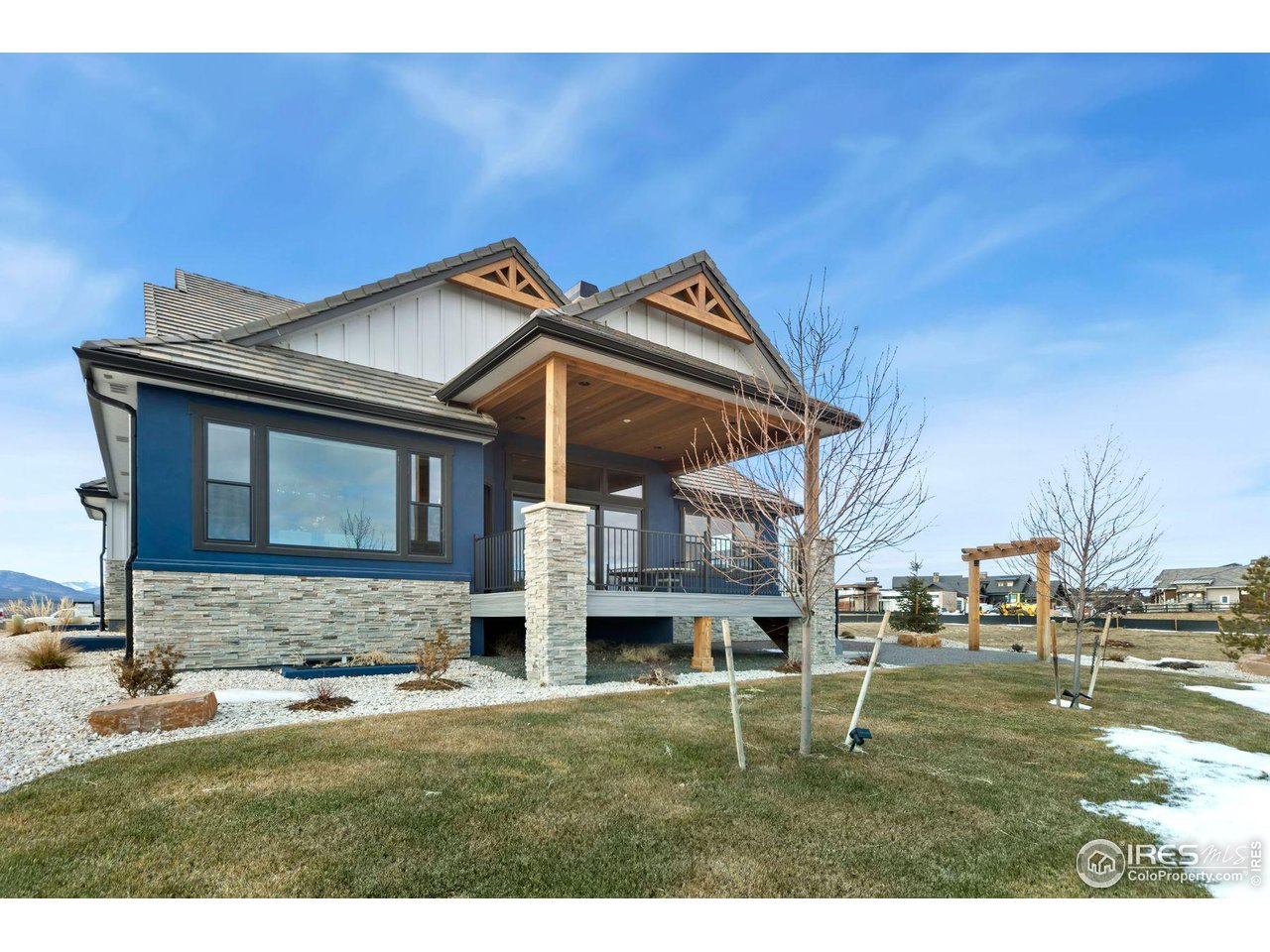 2648 Bluewater Road Berthoud, CO 80513 - Photo 32 of 36 Gallery Image 32