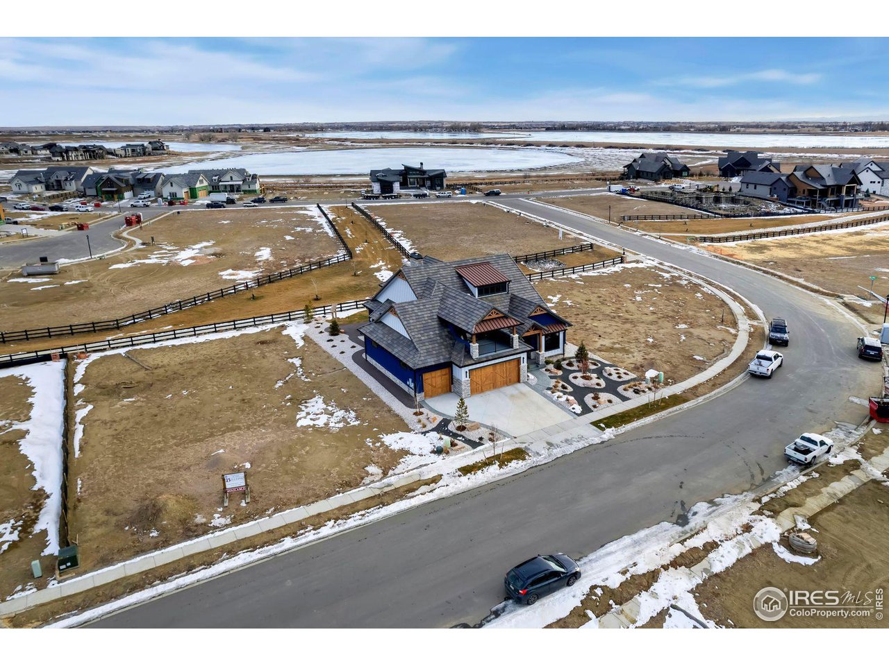 2648 Bluewater Road Berthoud, CO 80513 - Photo 34 of 36 Gallery Image 34