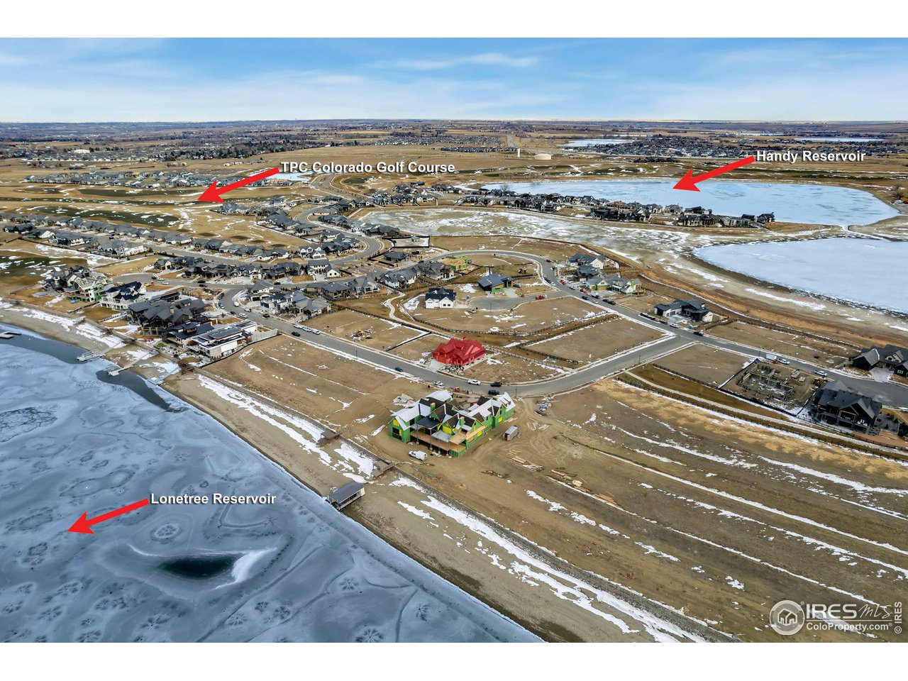 2648 Bluewater Road Berthoud, CO 80513 - Photo 35 of 36 Gallery Image 35