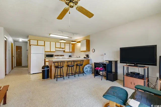 $114,900 | 3700 Golf Colony Lane, Unit 24J, Little River, SC 29566