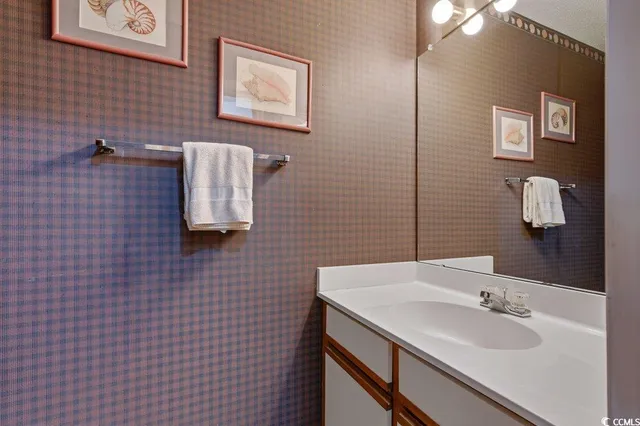 $114,900 | 3700 Golf Colony Lane, Unit 24J, Little River, SC 29566