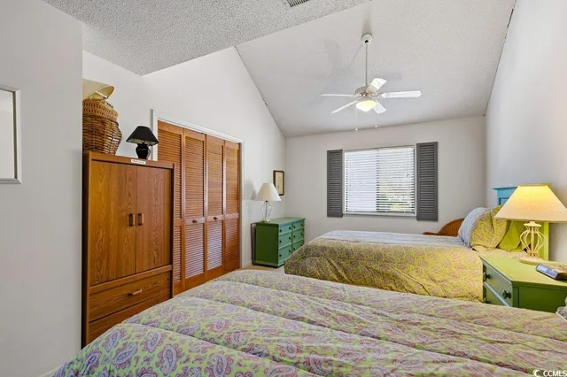 $114,900 | 3700 Golf Colony Lane, Unit 24J, Little River, SC 29566