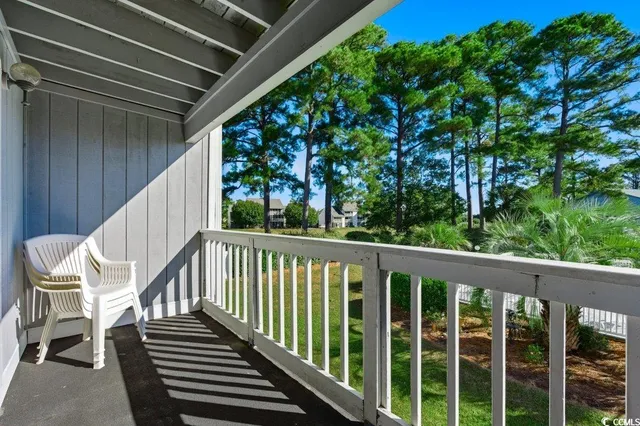 $114,900 | 3700 Golf Colony Lane, Unit 24J, Little River, SC 29566