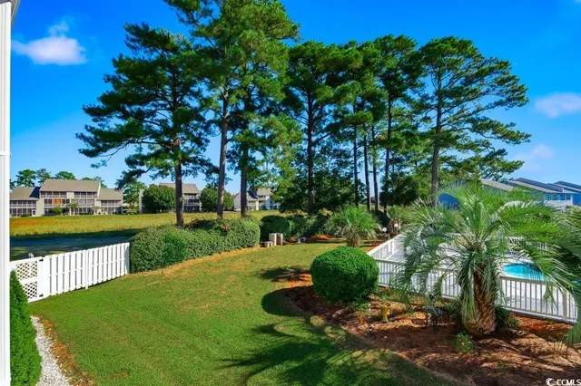 $114,900 | 3700 Golf Colony Lane, Unit 24J, Little River, SC 29566