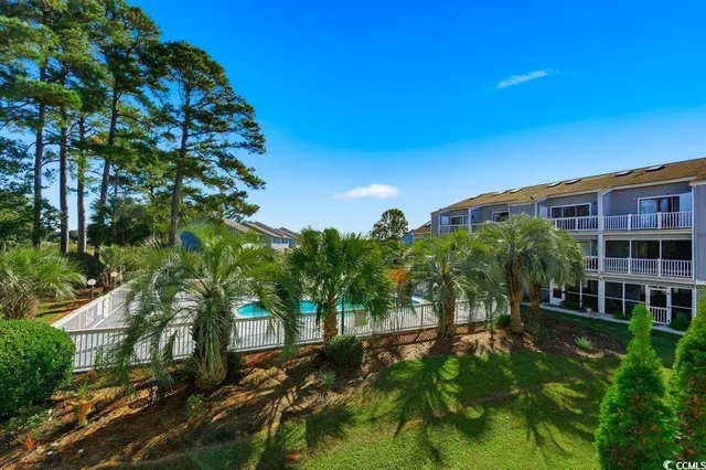 $114,900 | 3700 Golf Colony Lane, Unit 24J, Little River, SC 29566