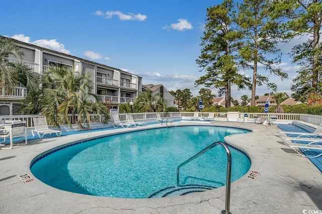 $114,900 | 3700 Golf Colony Lane, Unit 24J, Little River, SC 29566