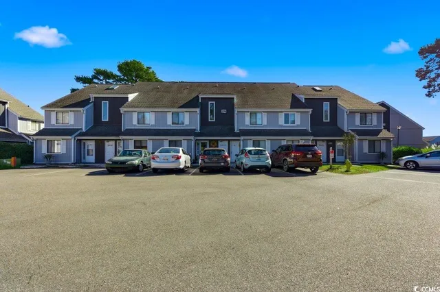 $114,900 | 3700 Golf Colony Lane, Unit 24J, Little River, SC 29566