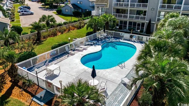 $114,900 | 3700 Golf Colony Lane, Unit 24J, Little River, SC 29566