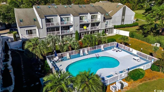 $114,900 | 3700 Golf Colony Lane, Unit 24J, Little River, SC 29566