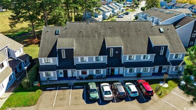 $114,900 | 3700 Golf Colony Lane, Unit 24J, Little River, SC 29566