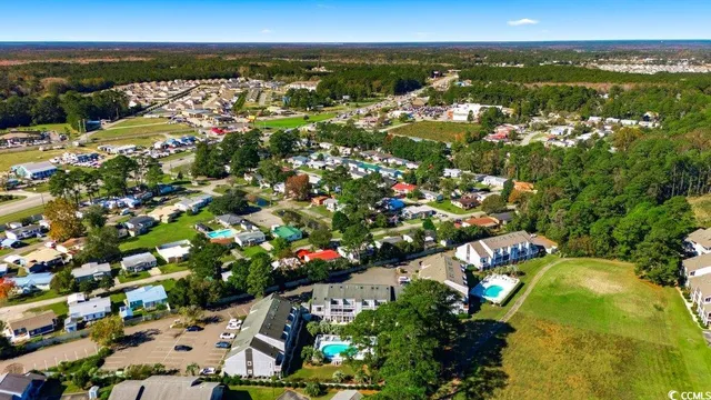 $114,900 | 3700 Golf Colony Lane, Unit 24J, Little River, SC 29566