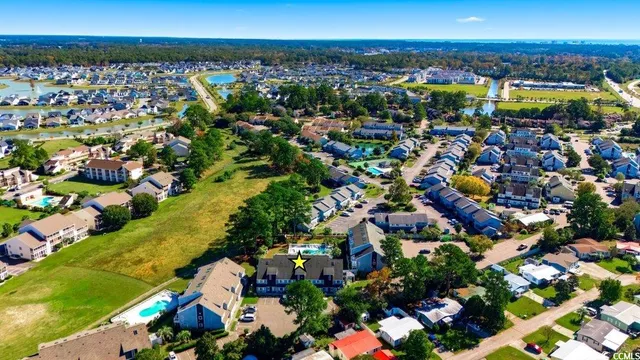 $114,900 | 3700 Golf Colony Lane, Unit 24J, Little River, SC 29566