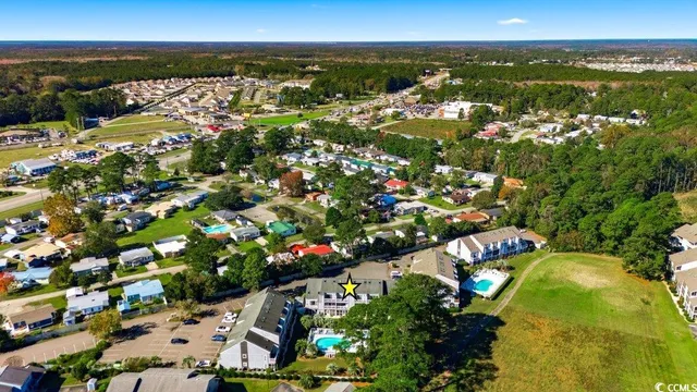 $114,900 | 3700 Golf Colony Lane, Unit 24J, Little River, SC 29566