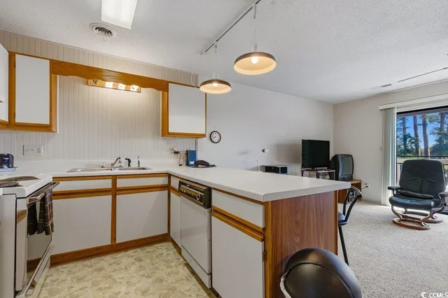 $114,900 | 3700 Golf Colony Lane, Unit 24J, Little River, SC 29566