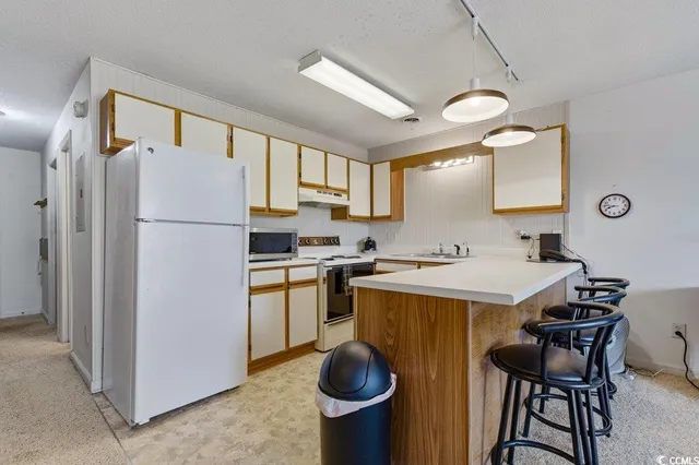 $114,900 | 3700 Golf Colony Lane, Unit 24J, Little River, SC 29566