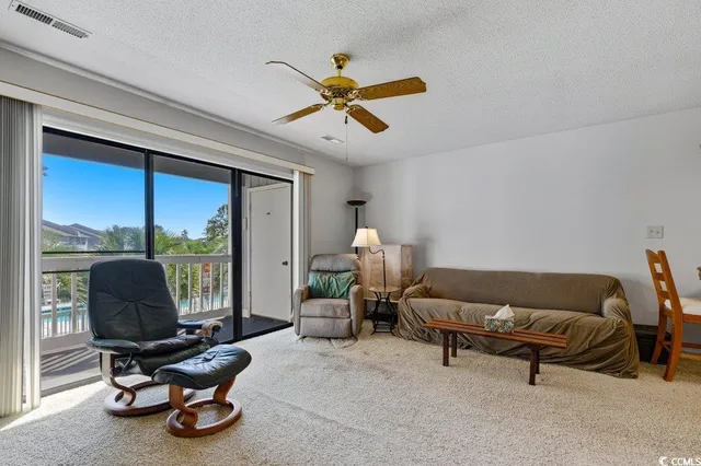 $114,900 | 3700 Golf Colony Lane, Unit 24J, Little River, SC 29566