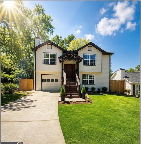 3715 Cress Way Drive Decatur, GA 30034 - Photo 1 of 41 Gallery Image 1