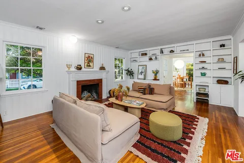 $1,629,000 | 4740 Denny Avenue, Toluca Lake, CA 91602