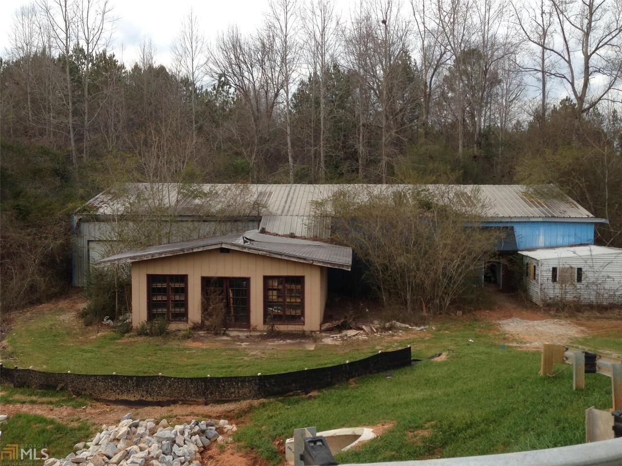 1393 North Davis Road LaGrange, GA 30241 - Photo 1 of 1