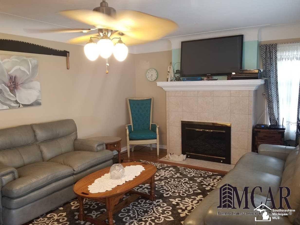5195 Post Road Newport, MI 48166 - Photo 5 of 30