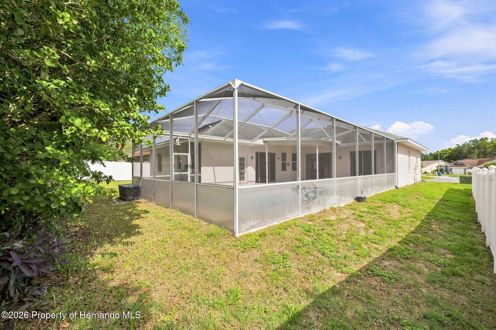 7258 Aloe Drive Spring Hill, FL 34607 - Photo 44 of 58 Gallery Image 44