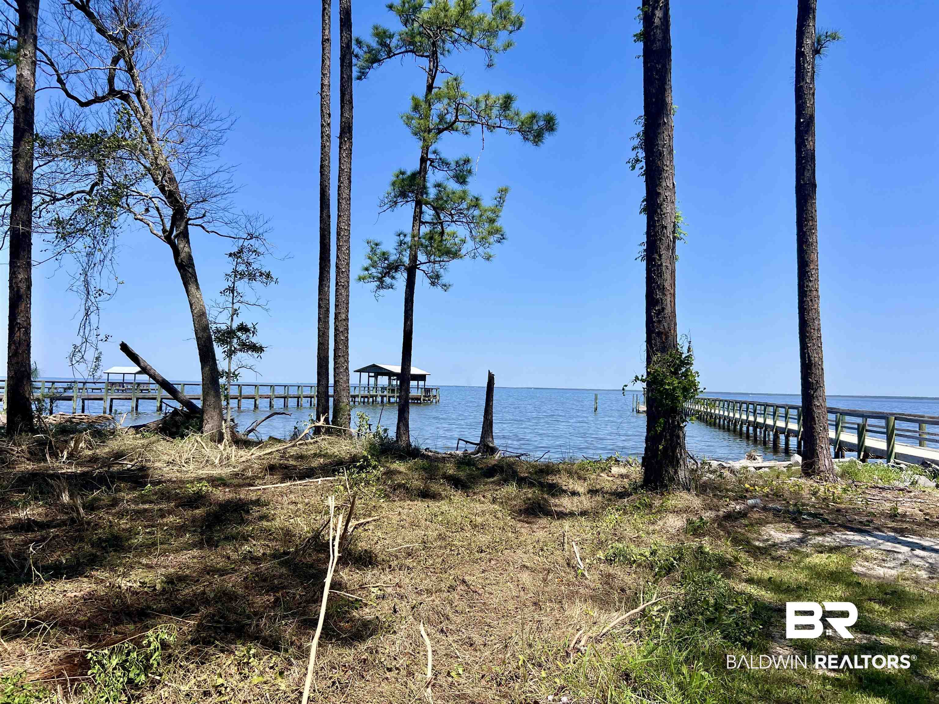 12171 Strong Road Gulf Shores, AL 36542 - Photo 3 of 27 Property view of water