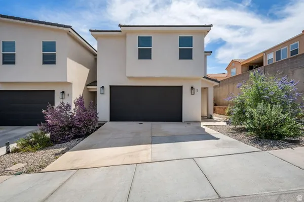 $369,900 | 686 North 275 West, Unit 1, La Verkin, UT 84745