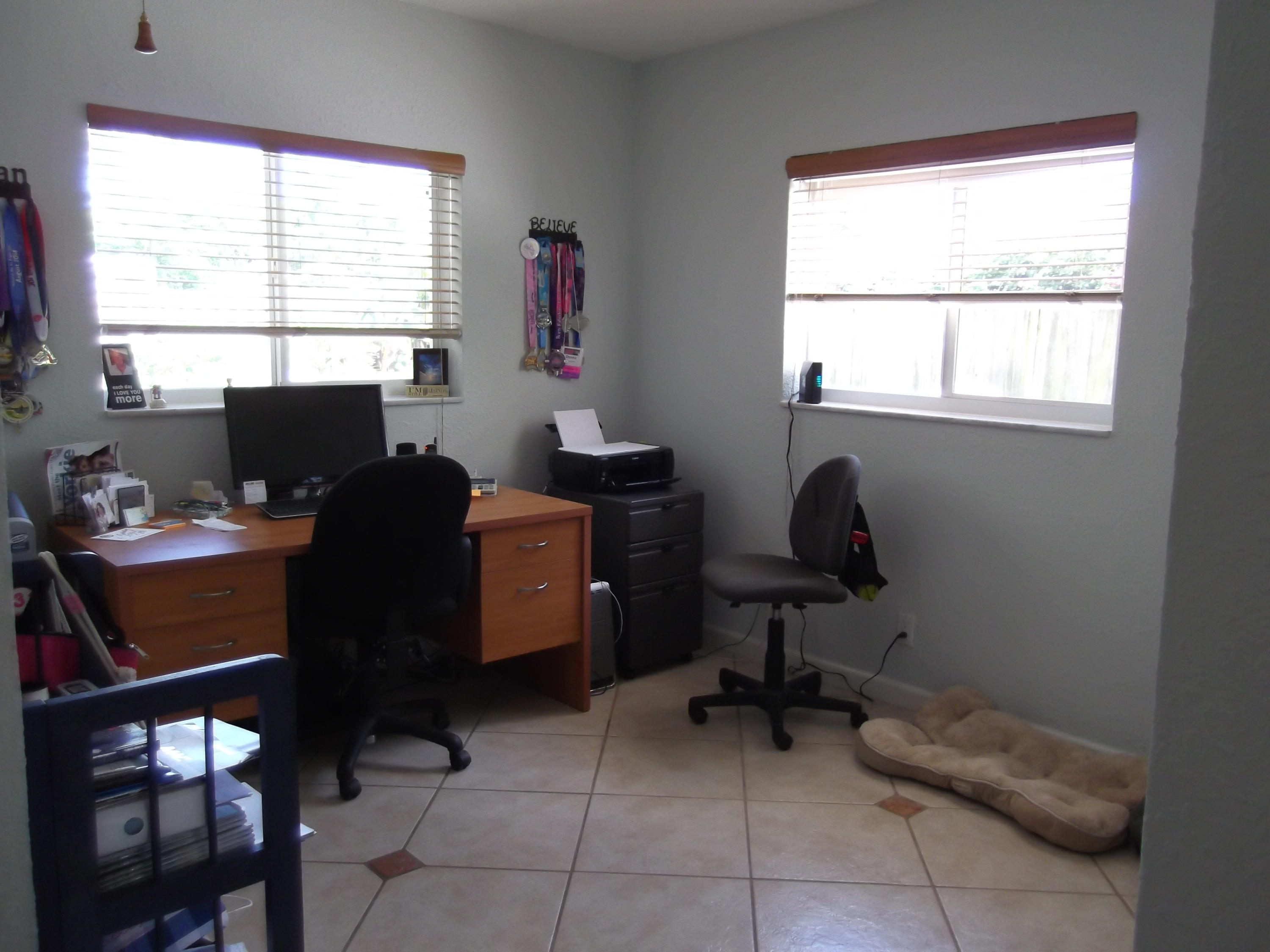 998 Southwest 3rd Street Boca Raton, FL 33486 - Photo 18 of 20 4th bedrm or Den
