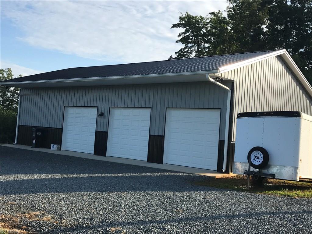 1116 Gunnell Road Rural Hall, NC 27045 - Photo 20 of 22