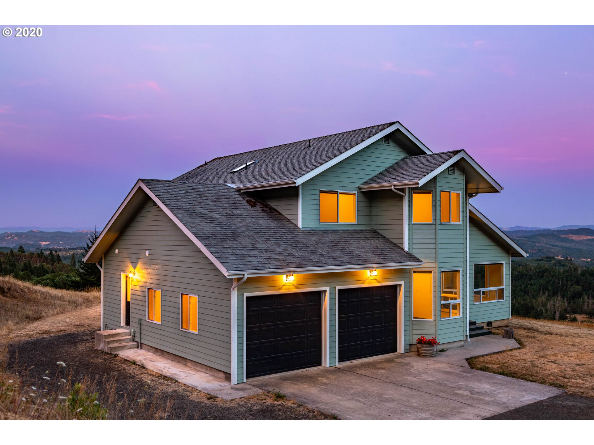 833 Becker Road Roseburg, OR 97471 - Photo 25 of 25