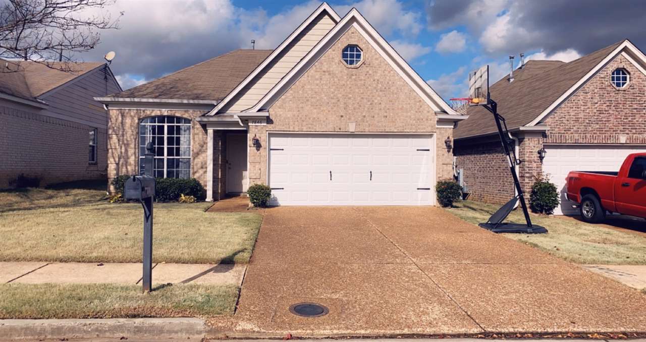 7846 Fallstone Road Memphis, TN 38125 - Photo 1 of 22