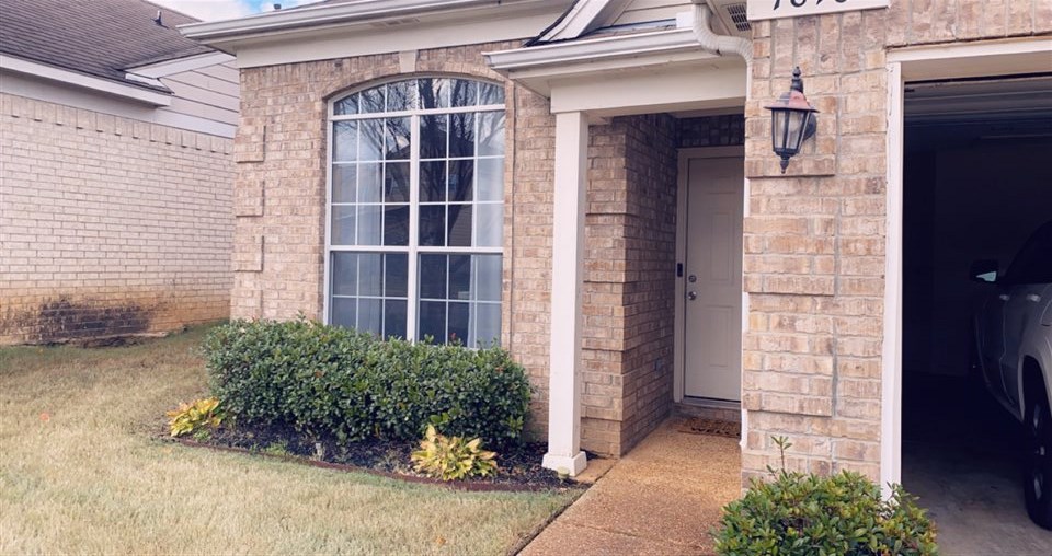 7846 Fallstone Road Memphis, TN 38125 - Photo 3 of 22