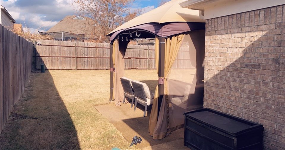 7846 Fallstone Road Memphis, TN 38125 - Photo 21 of 22