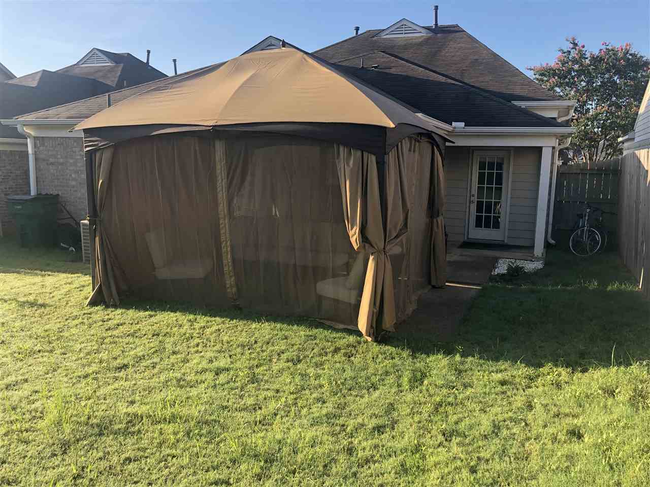 7846 Fallstone Road Memphis, TN 38125 - Photo 22 of 22