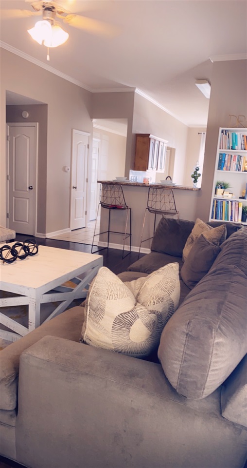 7846 Fallstone Road Memphis, TN 38125 - Photo 10 of 22