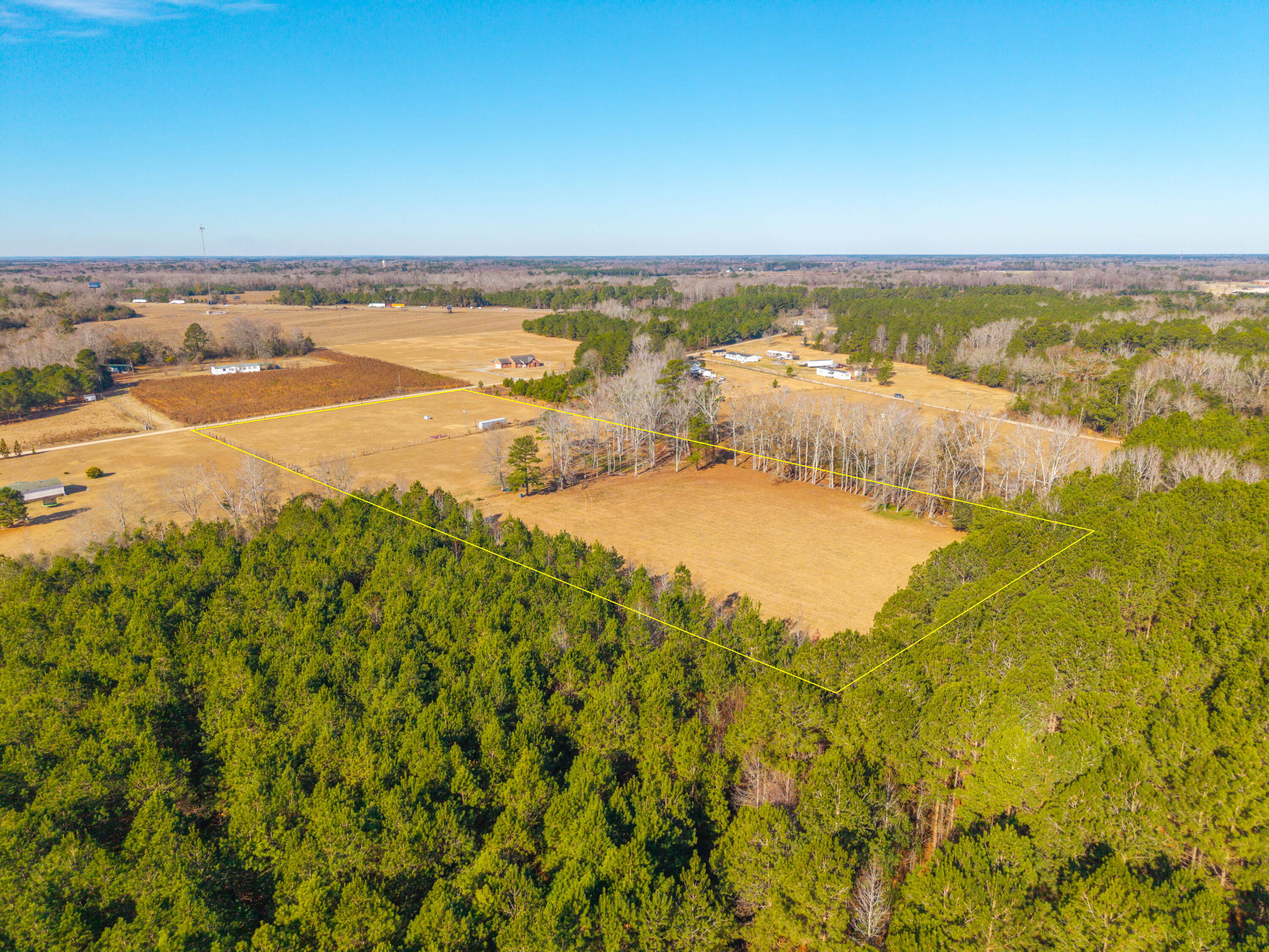 Tbd Olin Road Summerton, SC 29148 - Photo 5 of 9 Gallery Image 5