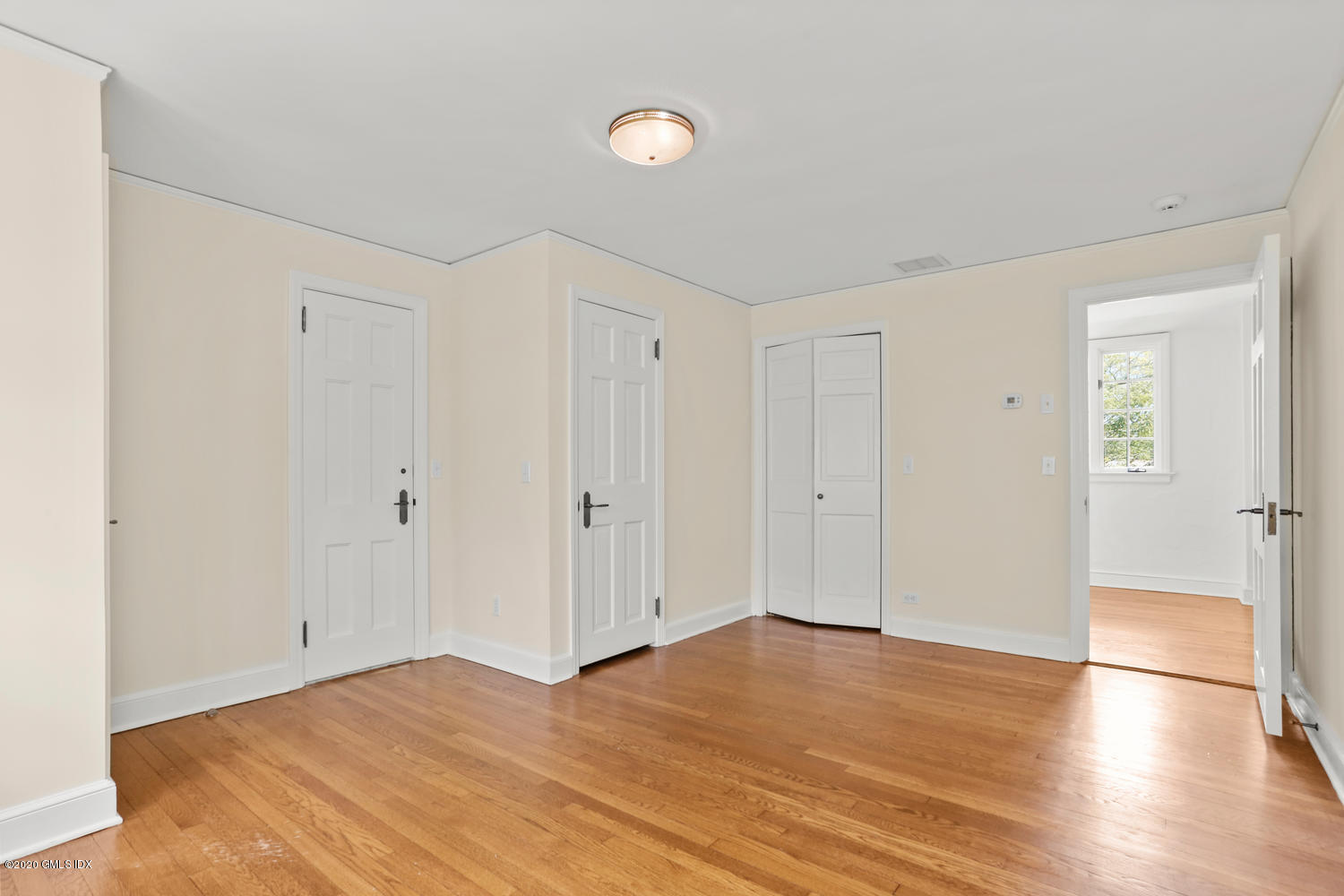 1 Spring Road Greenwich, CT 06830 - Photo 27 of 45 a view of empty room