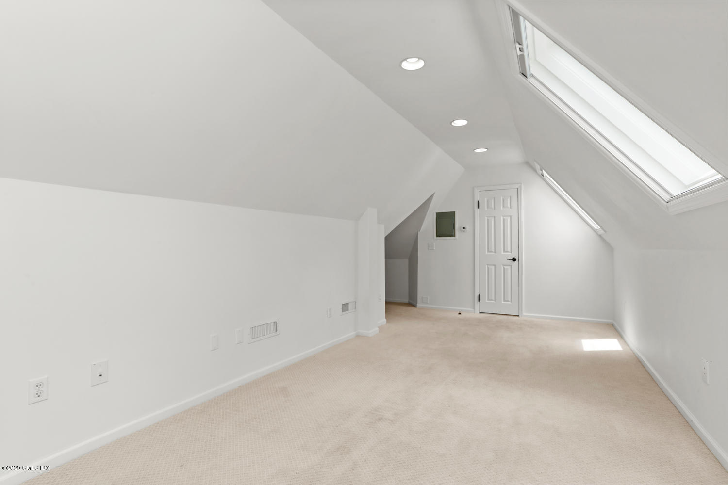 1 Spring Road Greenwich, CT 06830 - Photo 32 of 45 a view of an empty room