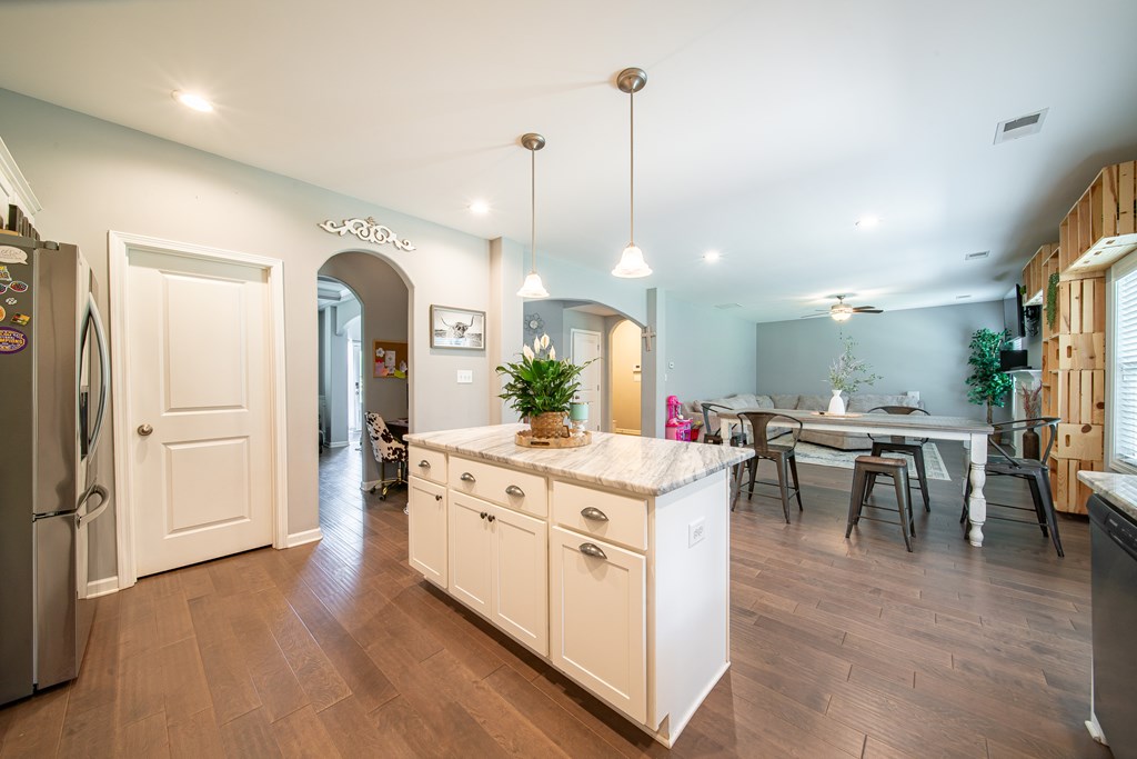 146 Hart Ridge Court Fortson, GA 31808 - Photo 16 of 68 Gallery Image 16