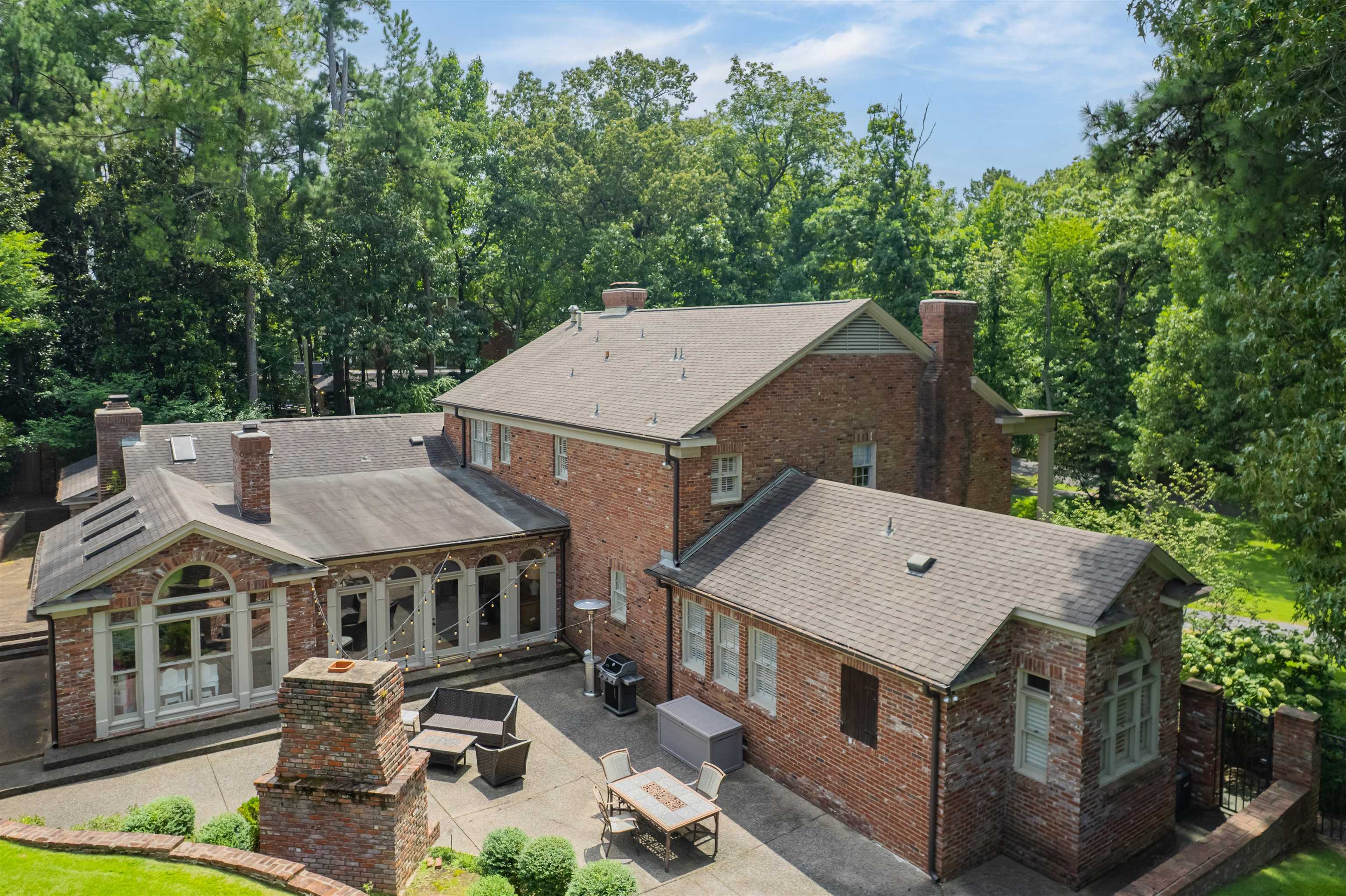 5724 The Forest Gate Road Memphis, TN 38120 - Photo 38 of 39