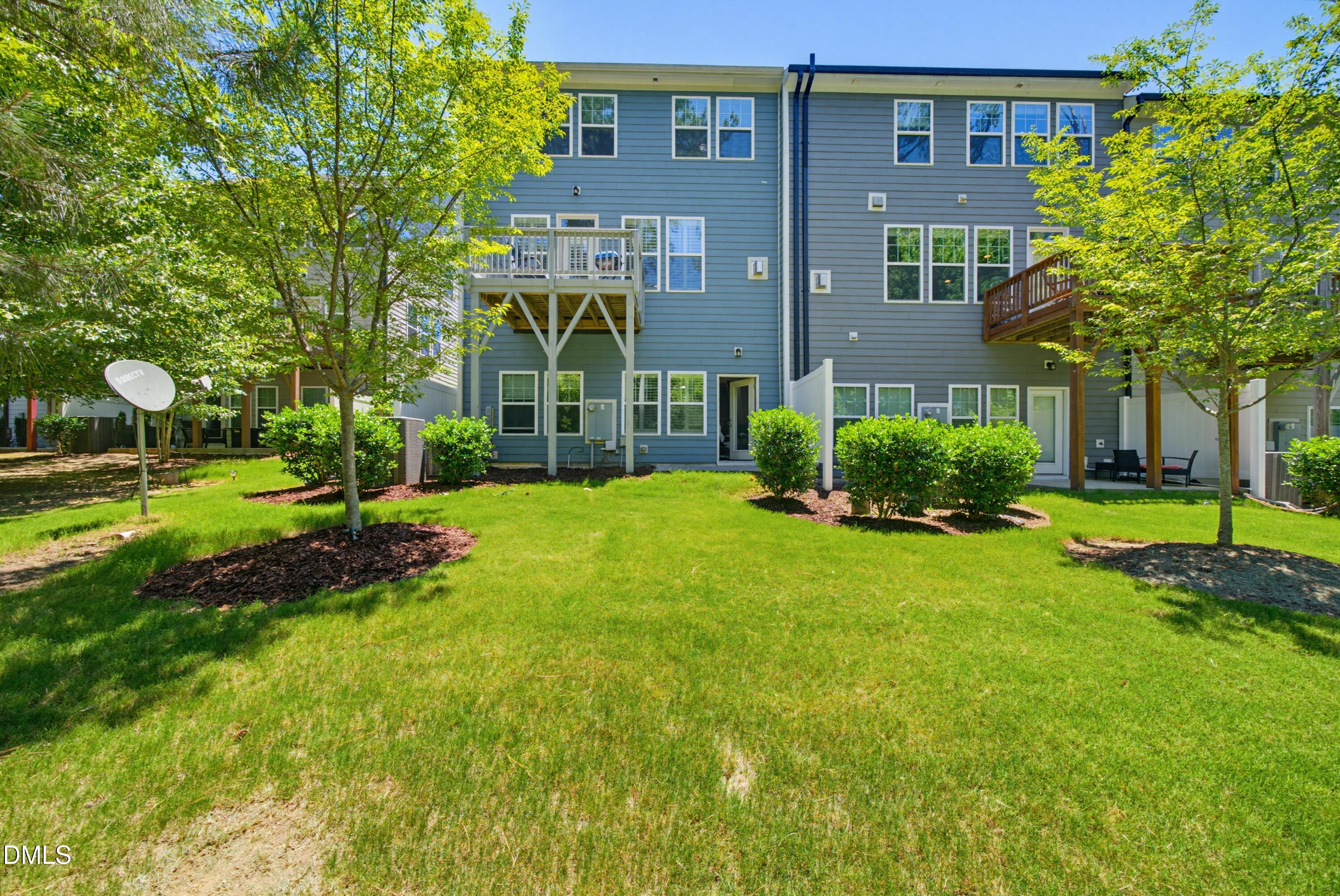 641 Newlyn Drive Raleigh, NC 27606 - Photo 9 of 33