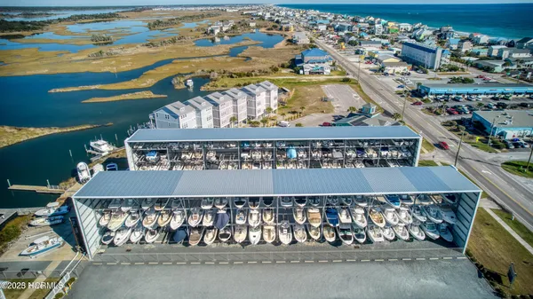 $89,350 | 111 North New River Drive, Surf City, NC 28445