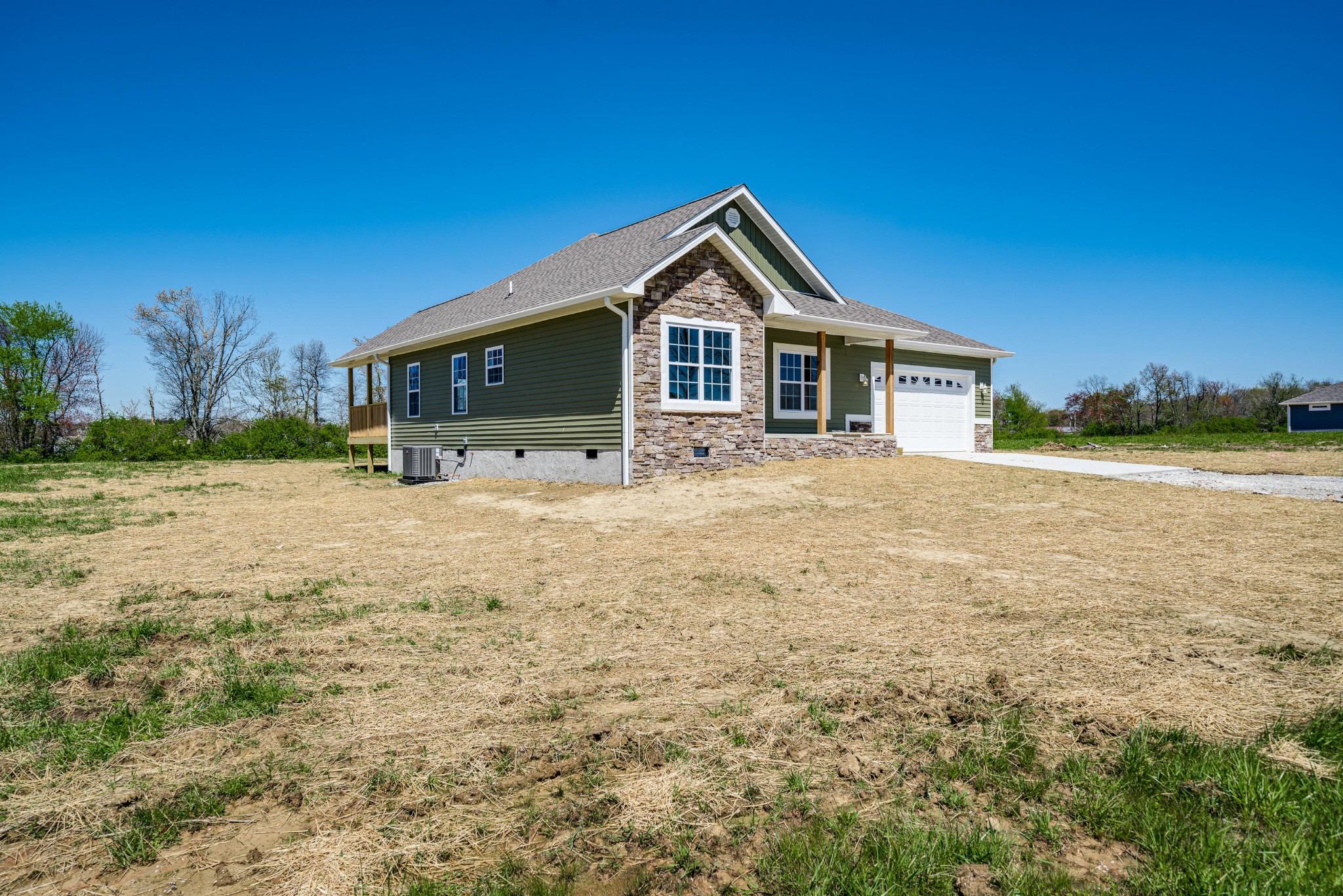 146 Matthews Road Clarkrange, TN 38553 - Photo 3 of 26 Gallery Image 3